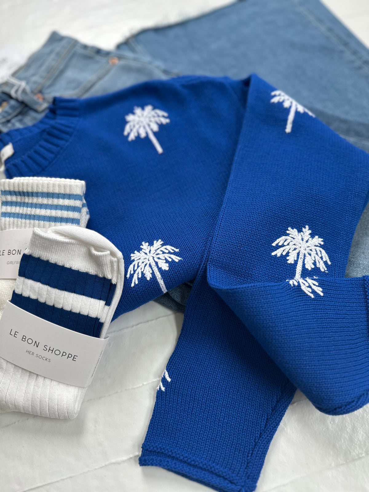 Knits