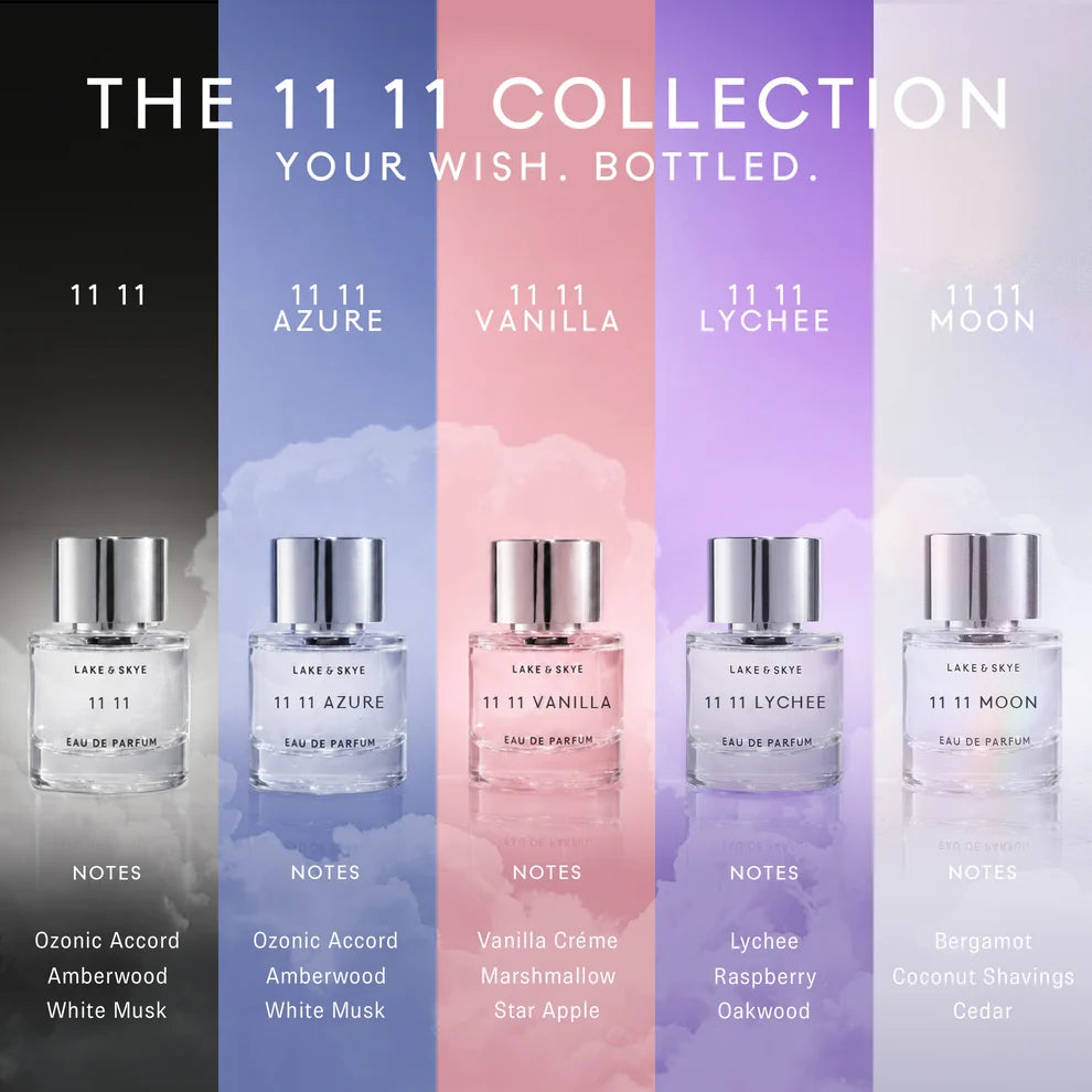 Lake and Skye Collection