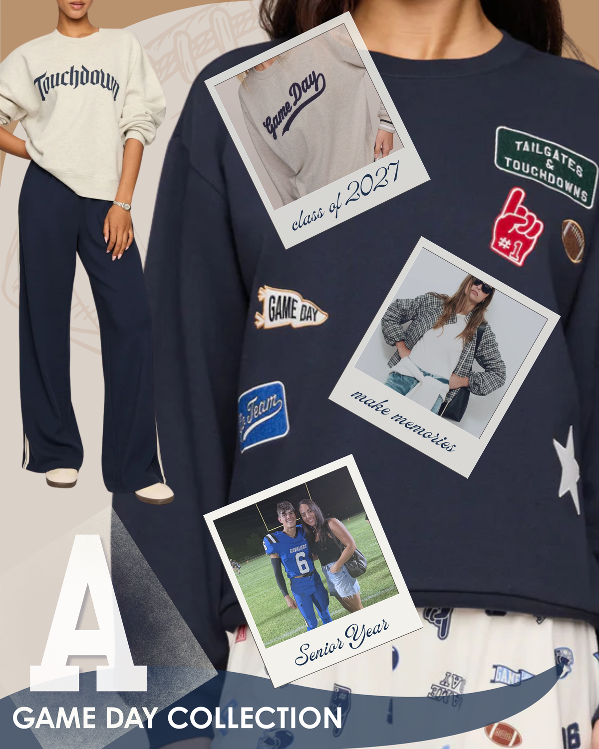The Game Day Collection