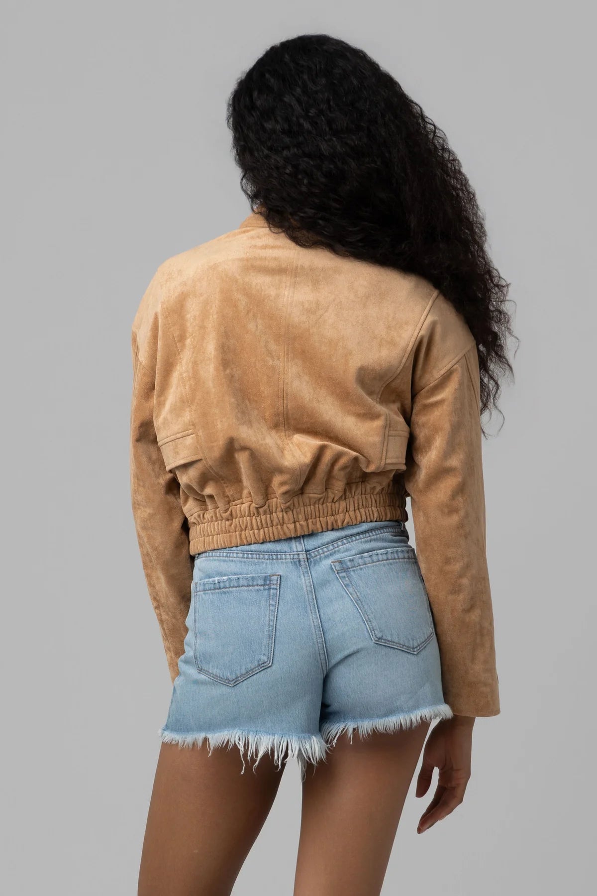 Spin Off Creative Jacket