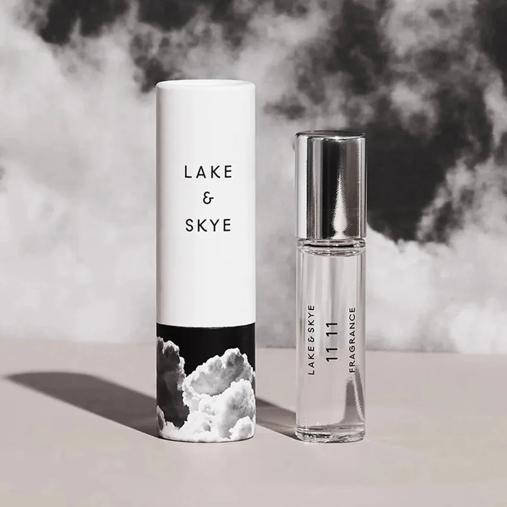 Rollerball 11/11 Perfume