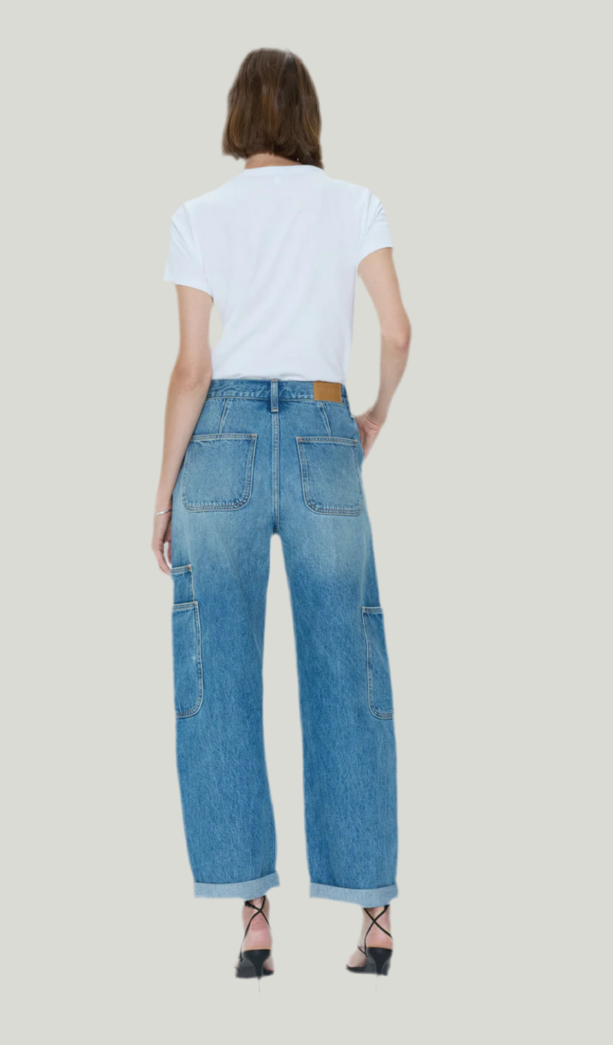 Sonny girl jean