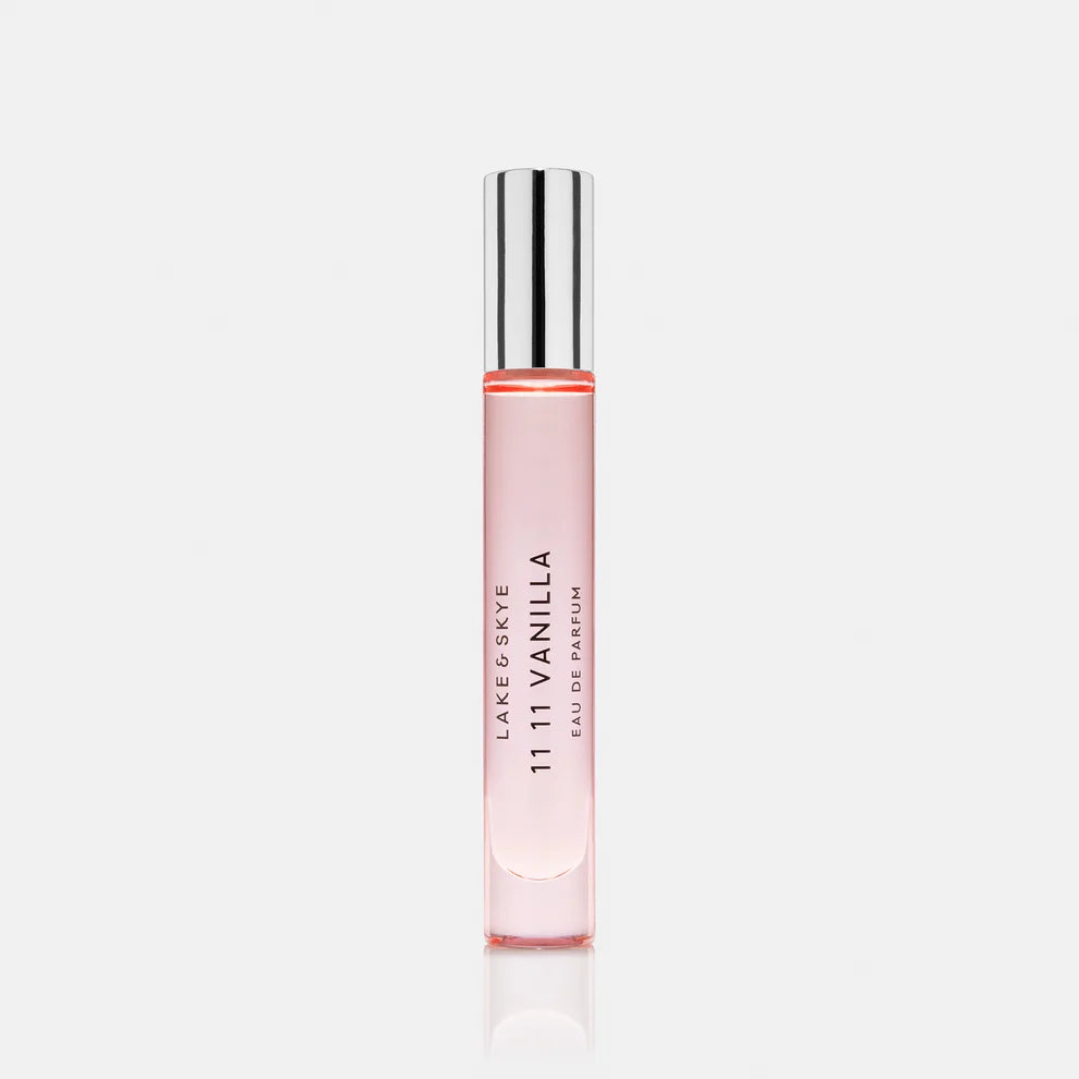 Vanilla 11/11 10mL purse spray