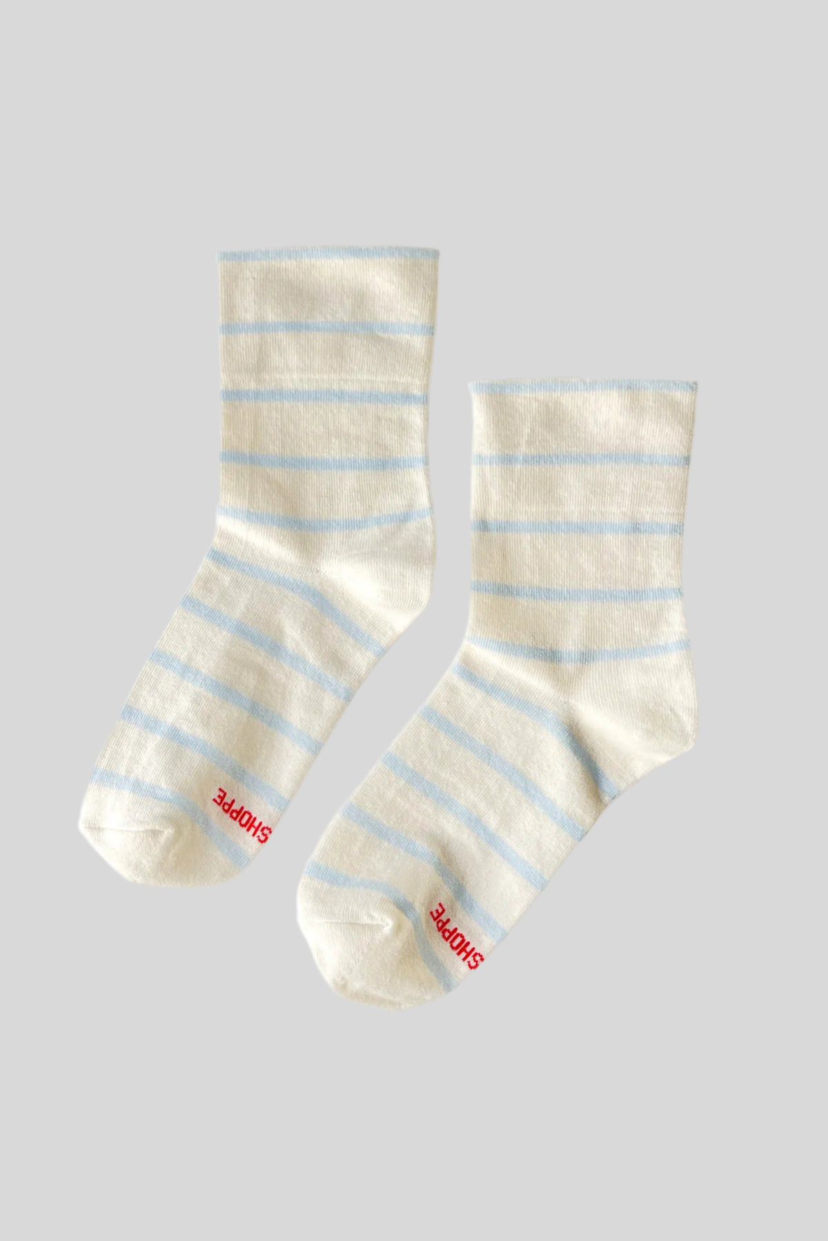 Wally sky socks