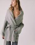 Eclipse Cardigan