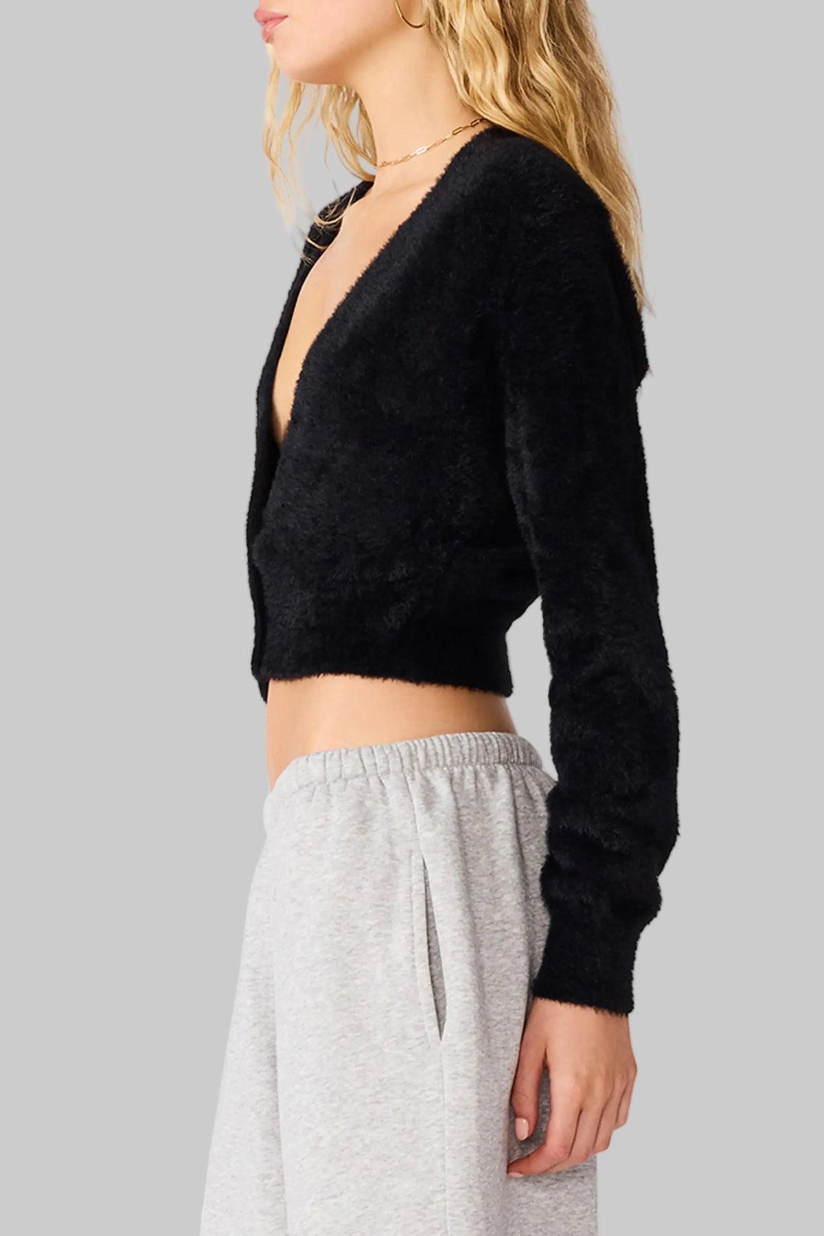 Rachel Cardigan