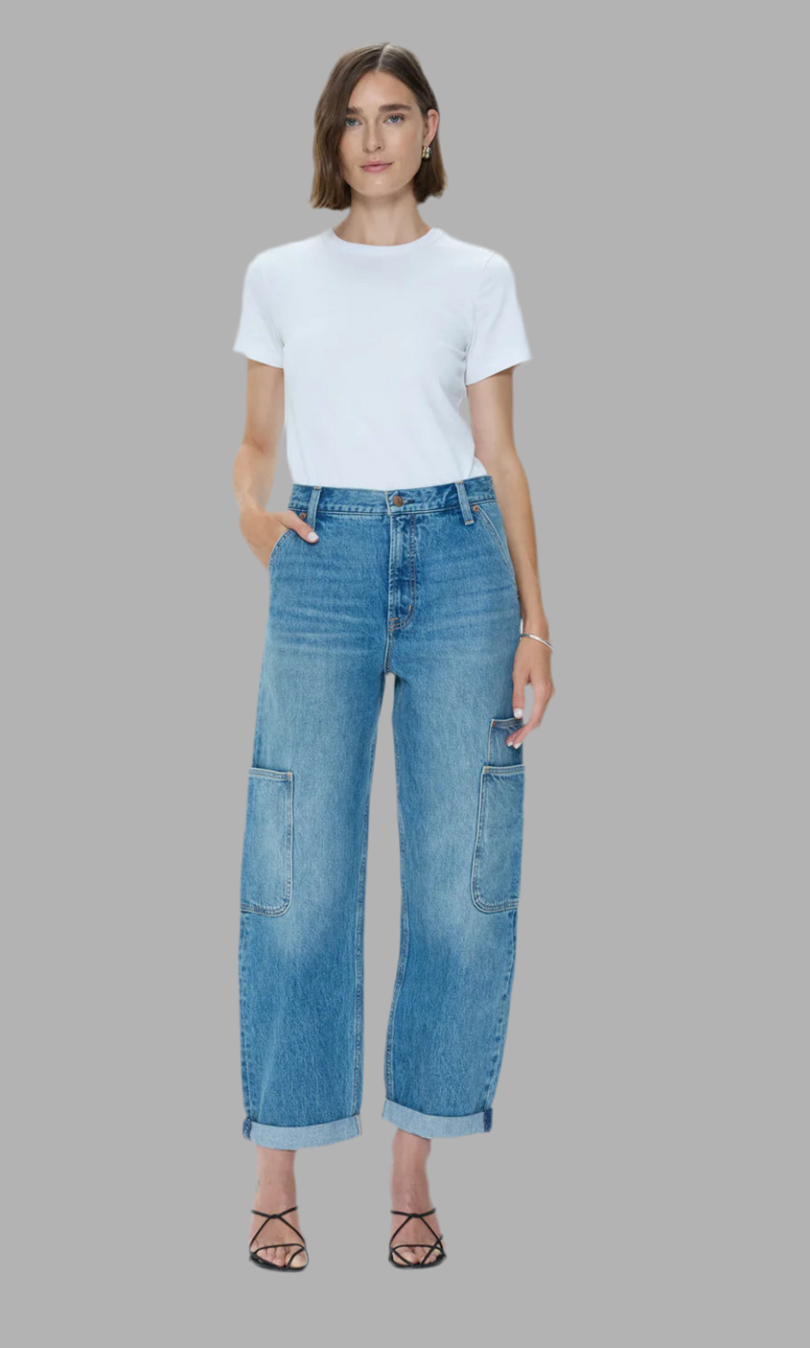 Sonny girl jean