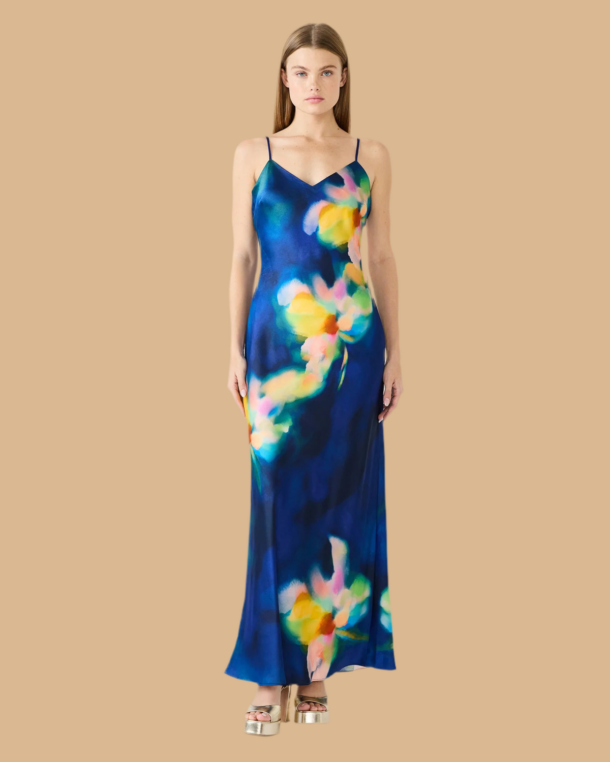 Rosewater Atara Dress