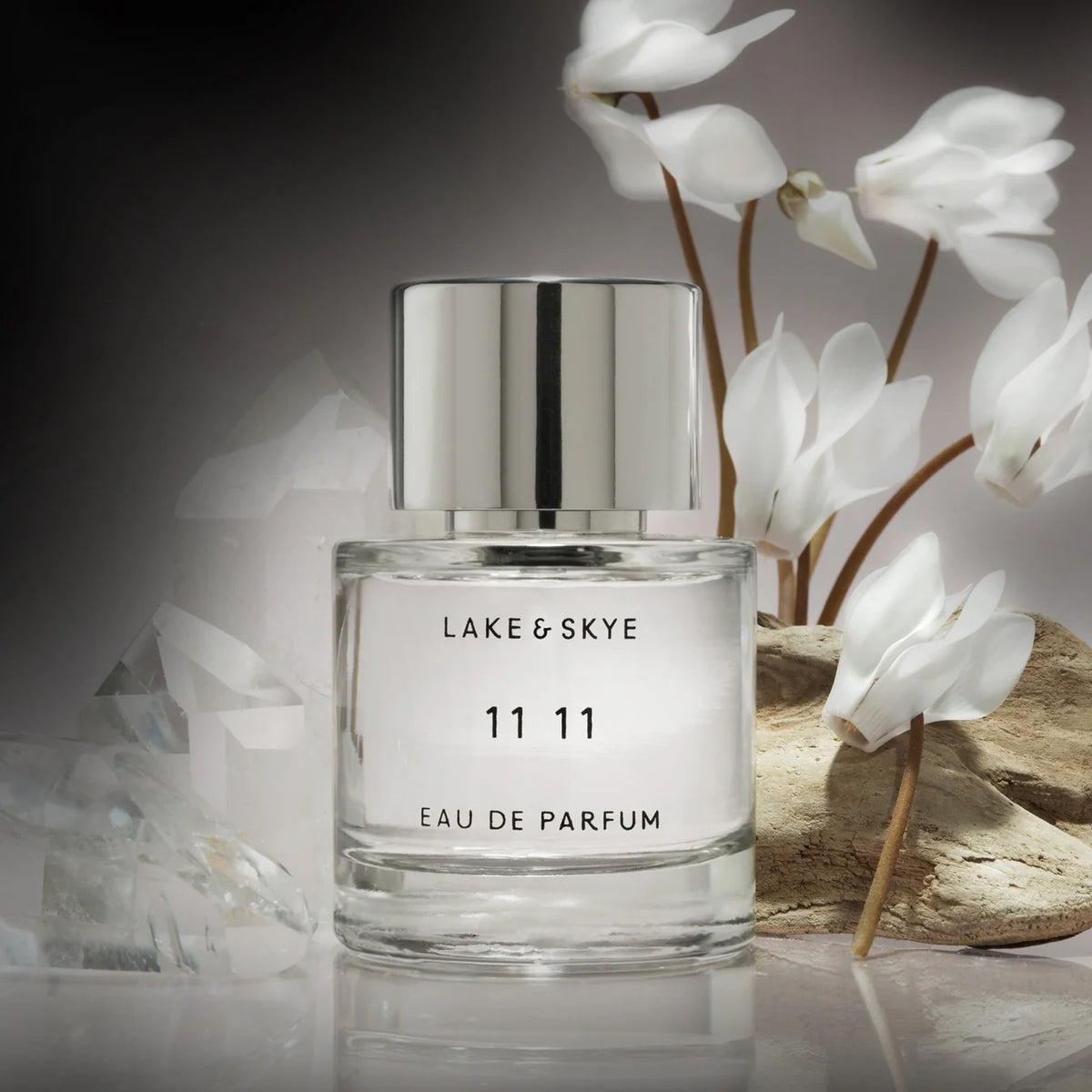 Eau de parfum 111