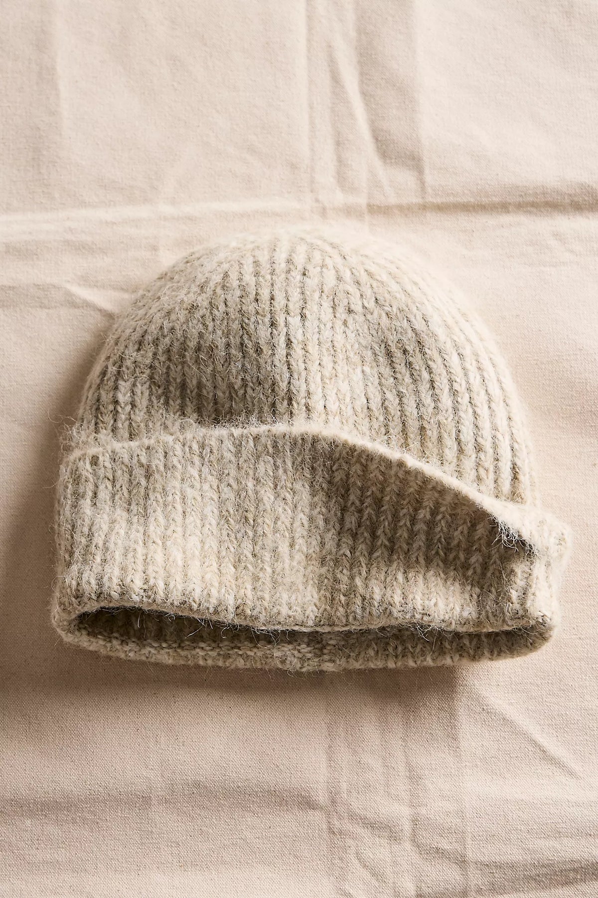 Frostline Beanie