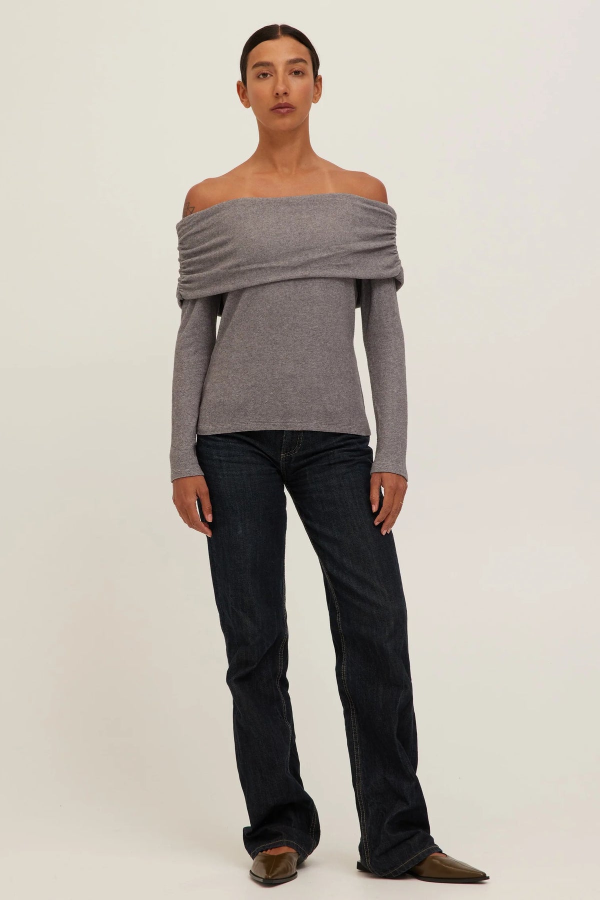 Studio City Off The Shoulder
