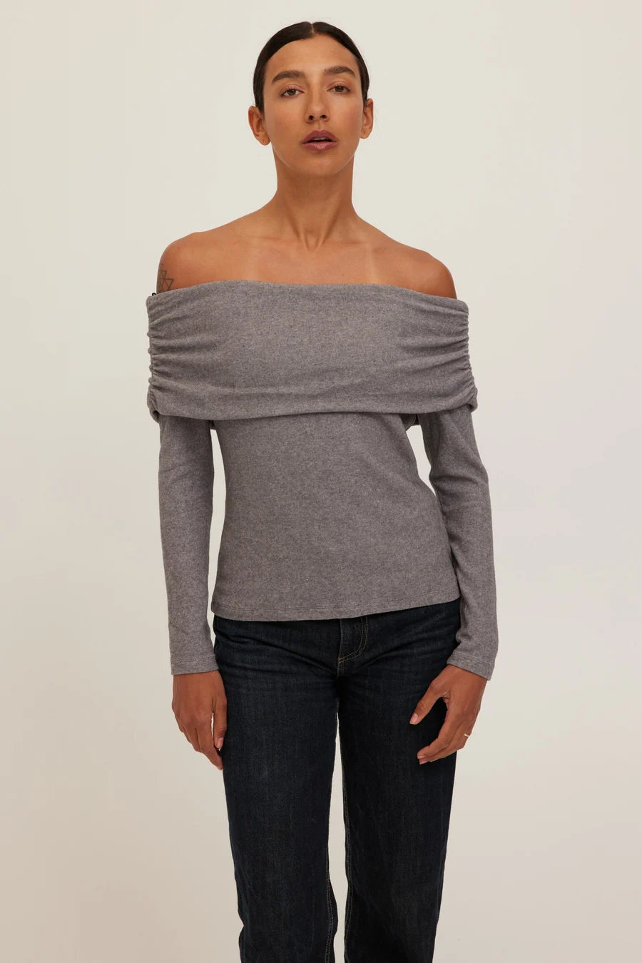 Studio City Off The Shoulder