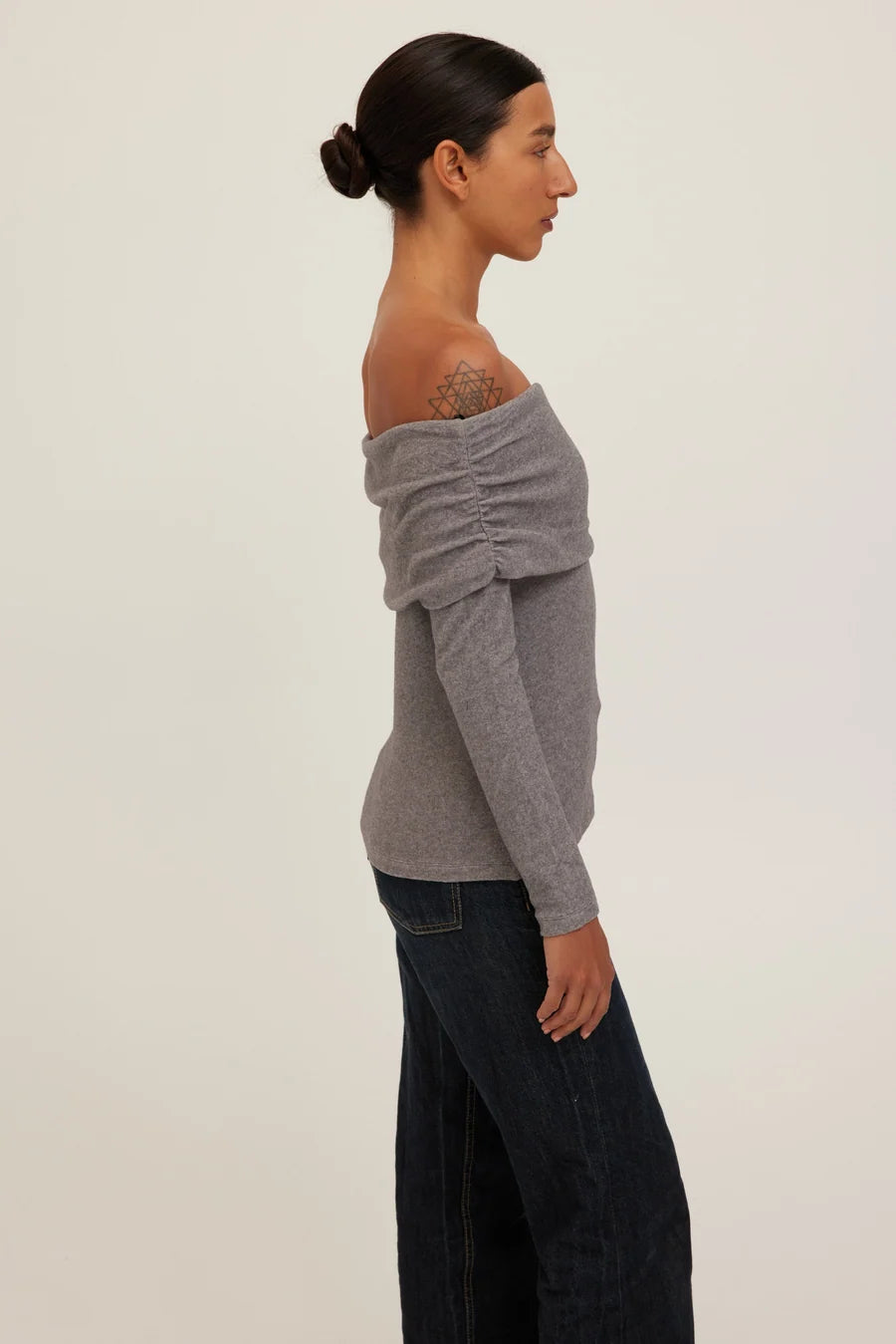 Studio City Off The Shoulder