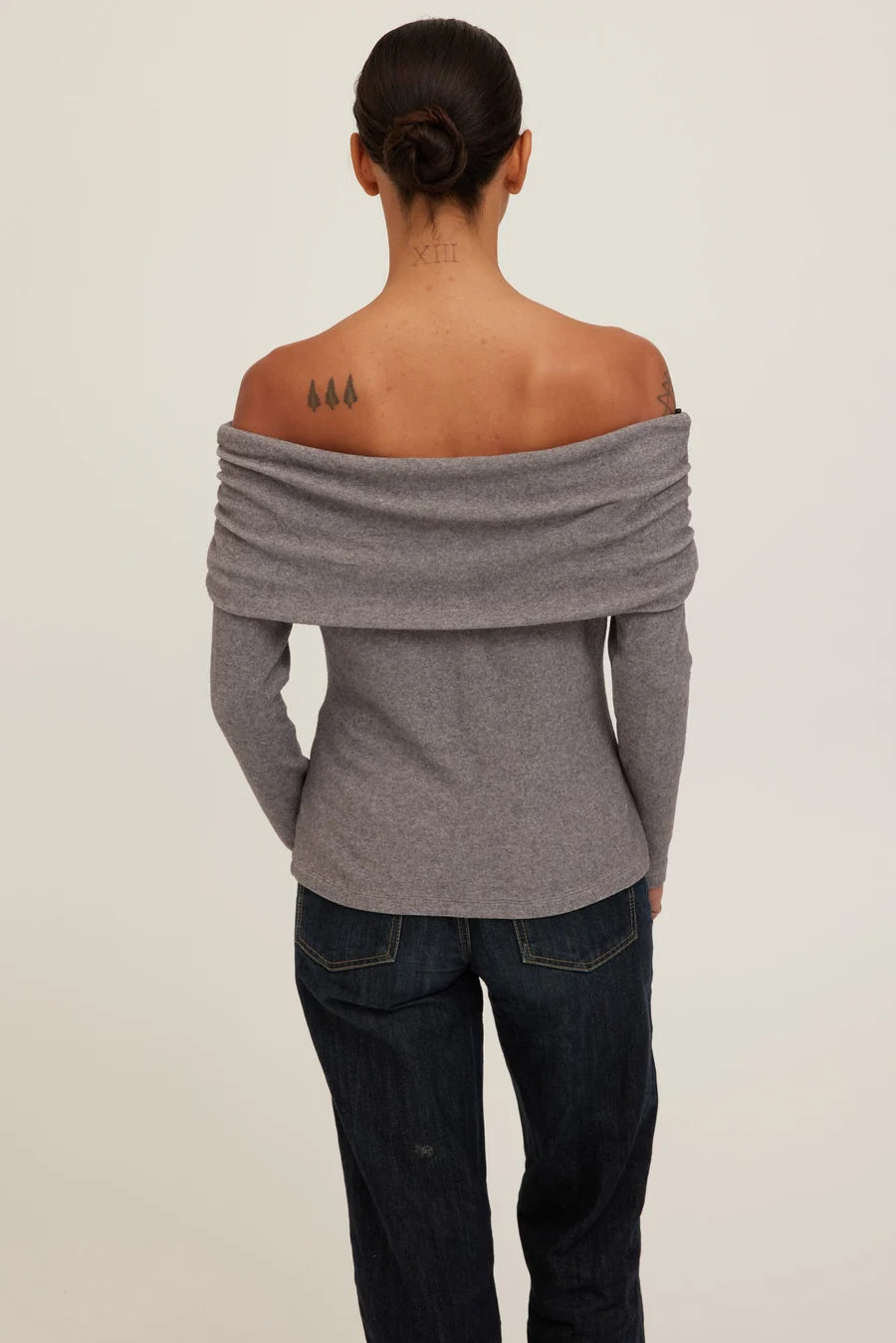 Studio City Off The Shoulder