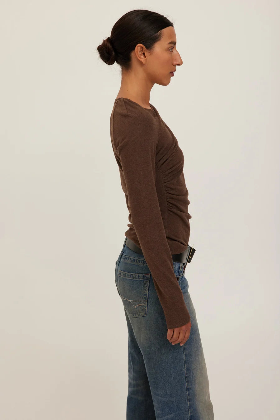 Harlow Longsleeve