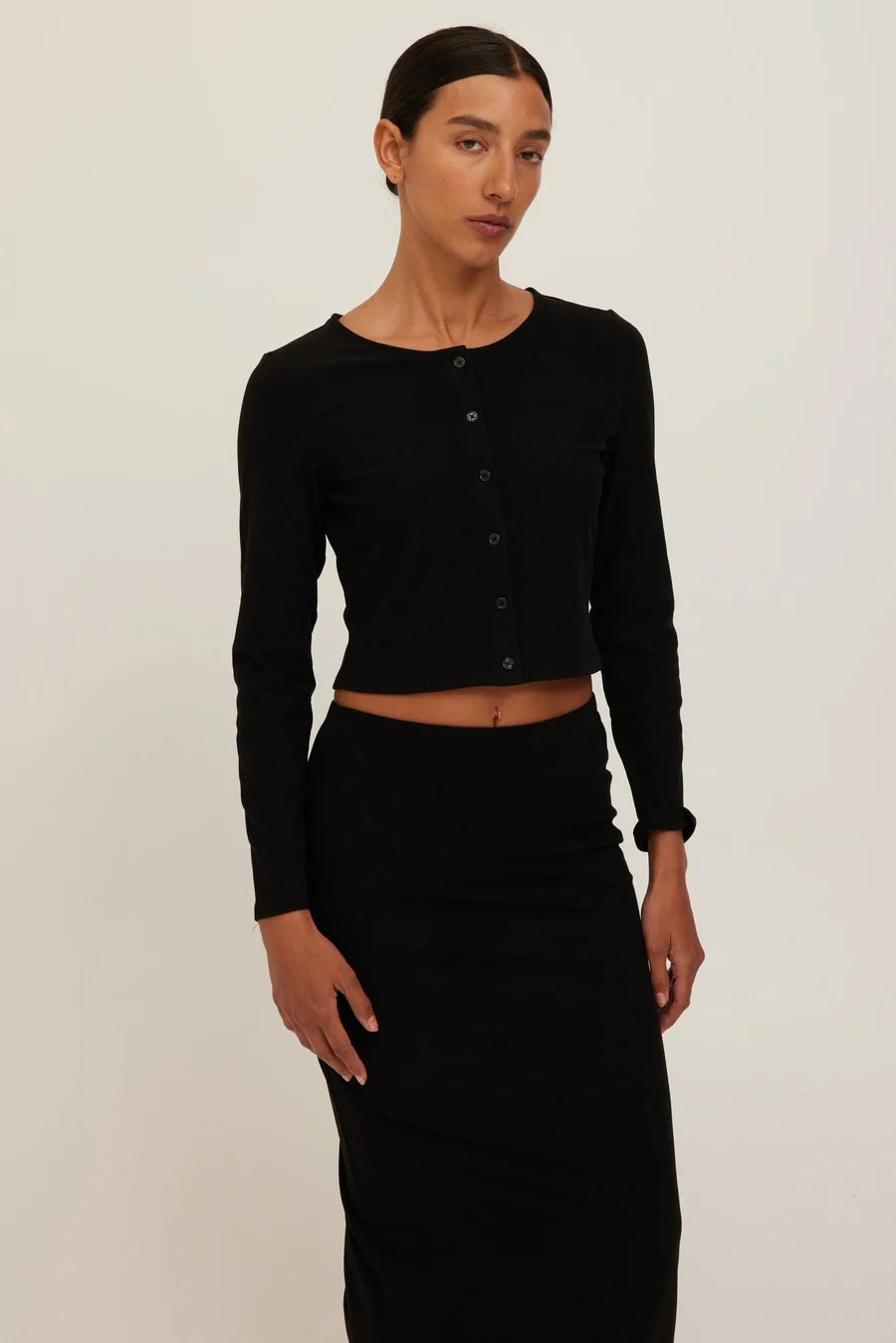 Delrey cardi