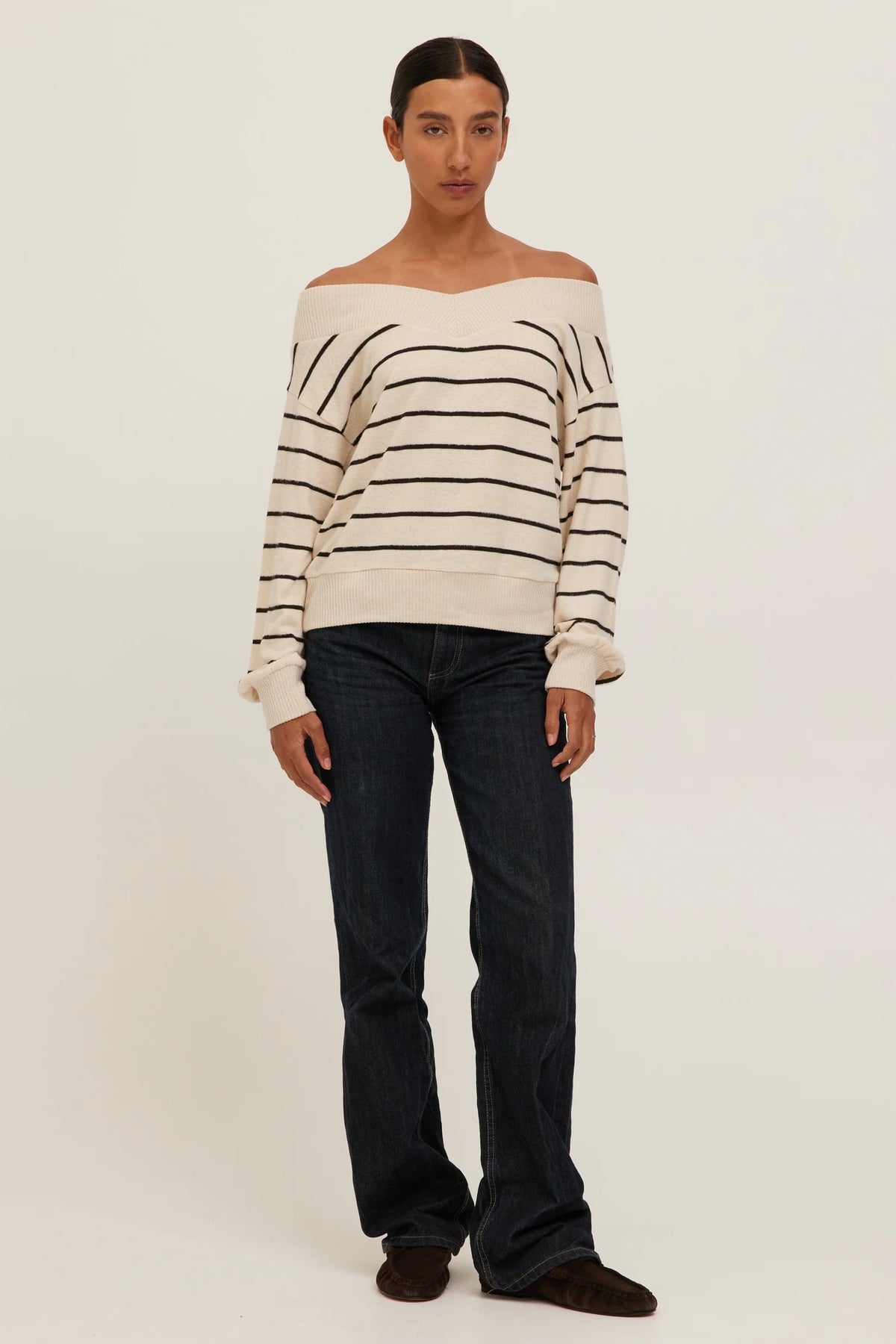 Carmel Pullover