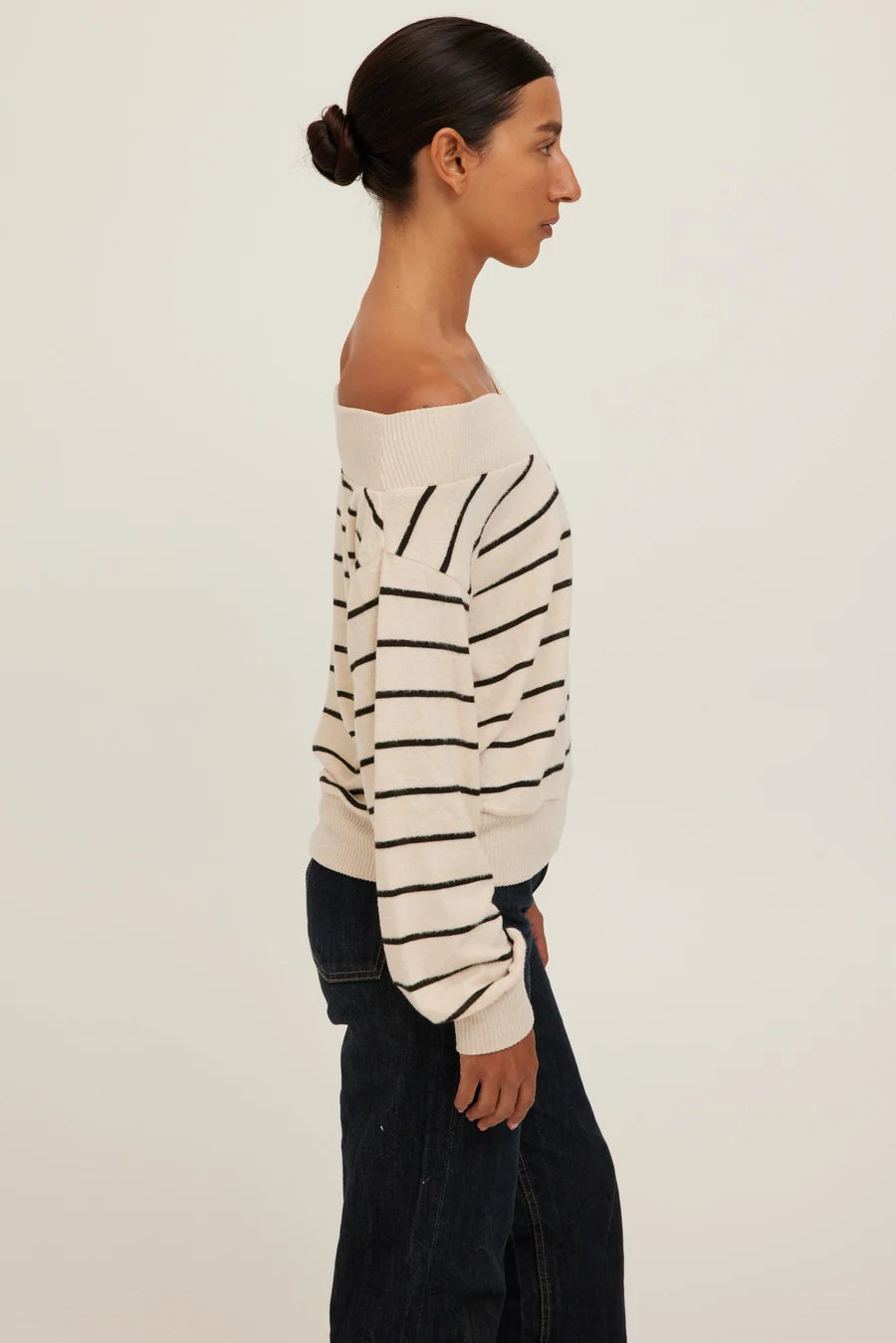 Carmel Pullover
