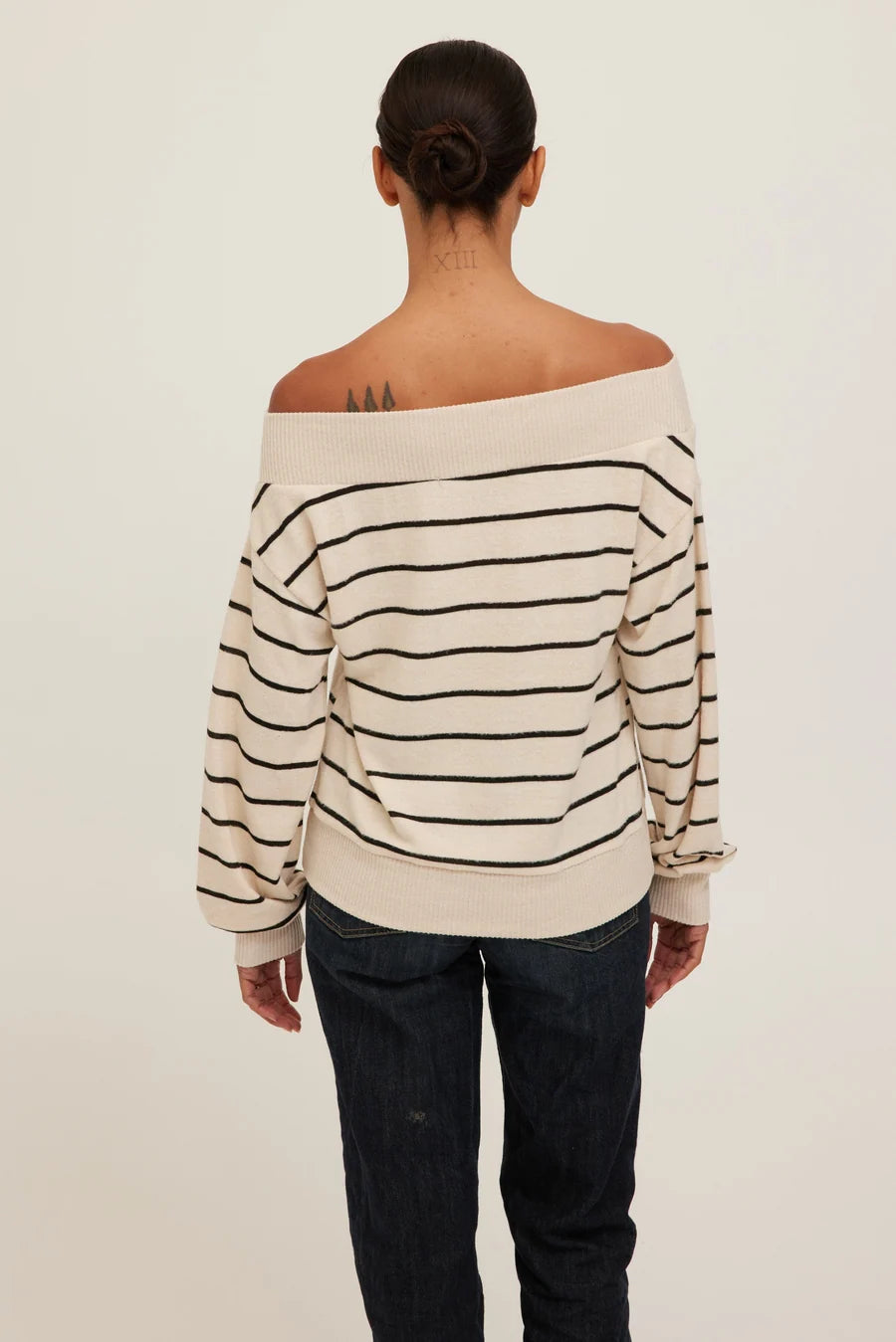 Carmel Pullover