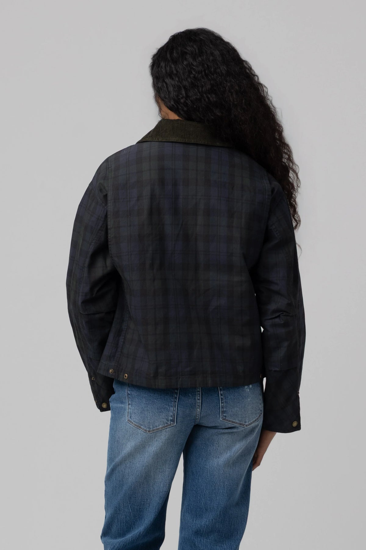 Break Trail Creative Jacket