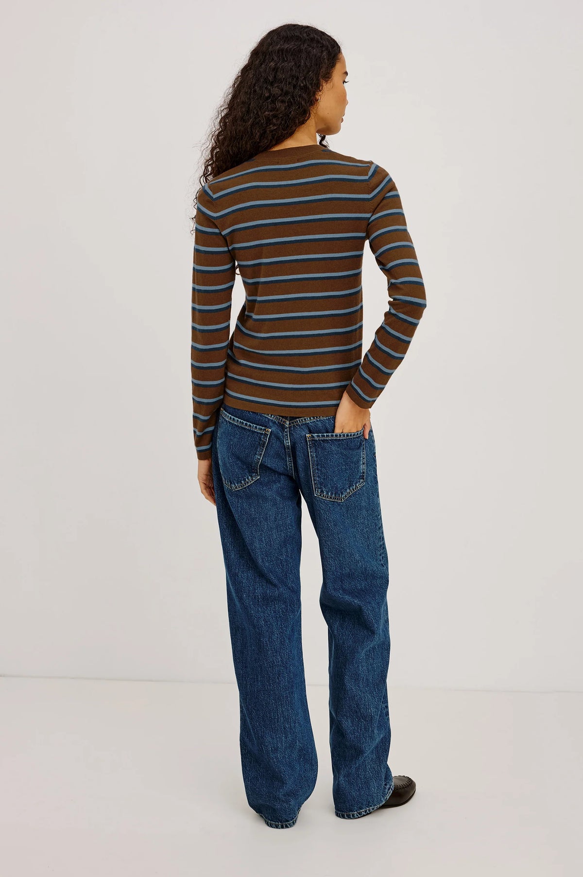 Davie Long Sleeve