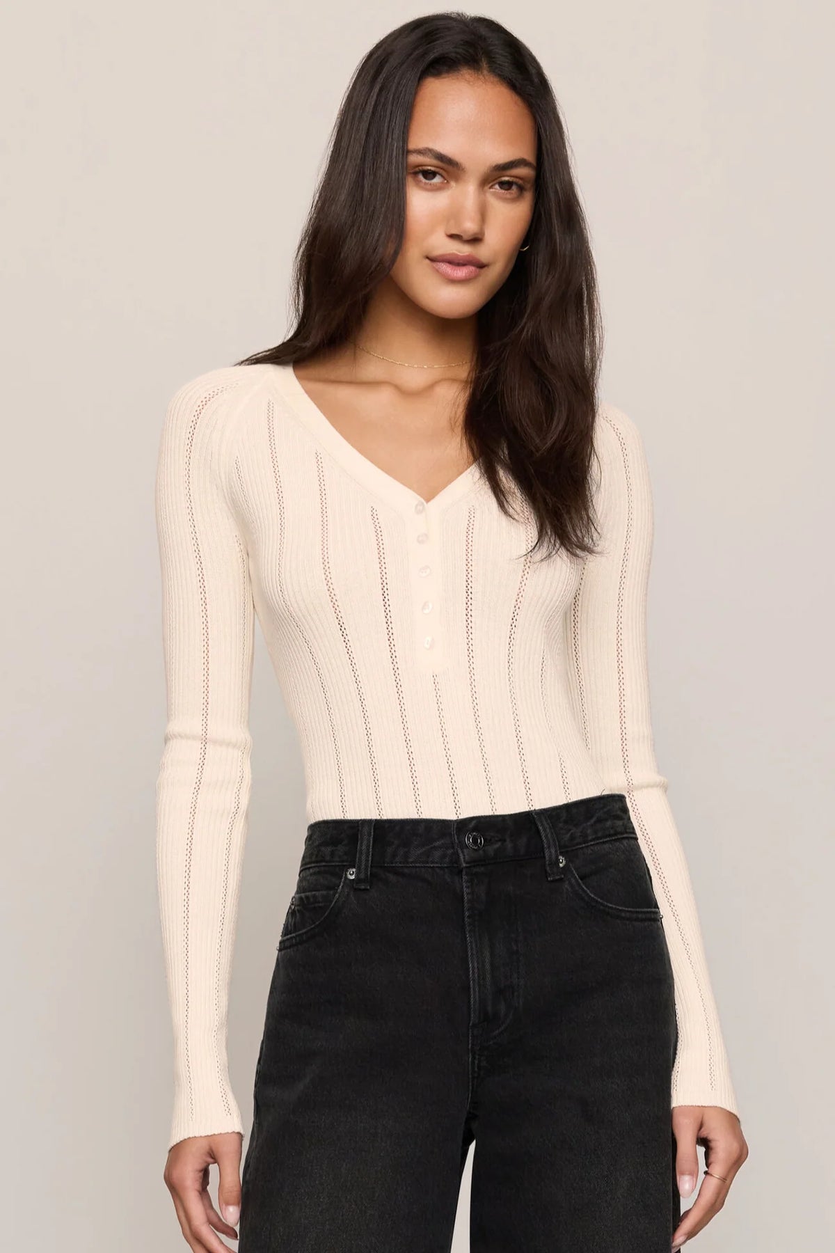 Mayfair Sandstone Bodysuit