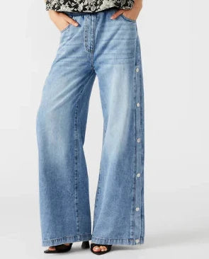 Keenie Denim Pant