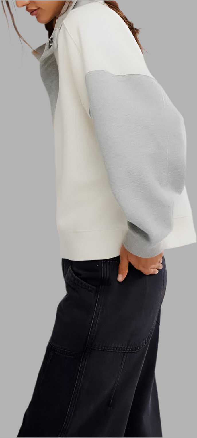 Blaire Timeless Pullover