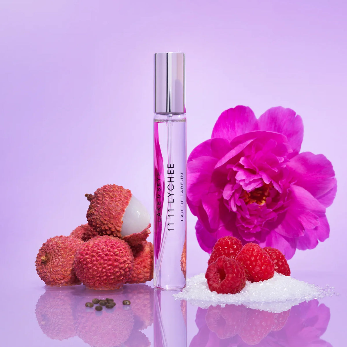 Lychee 15mL purse spray