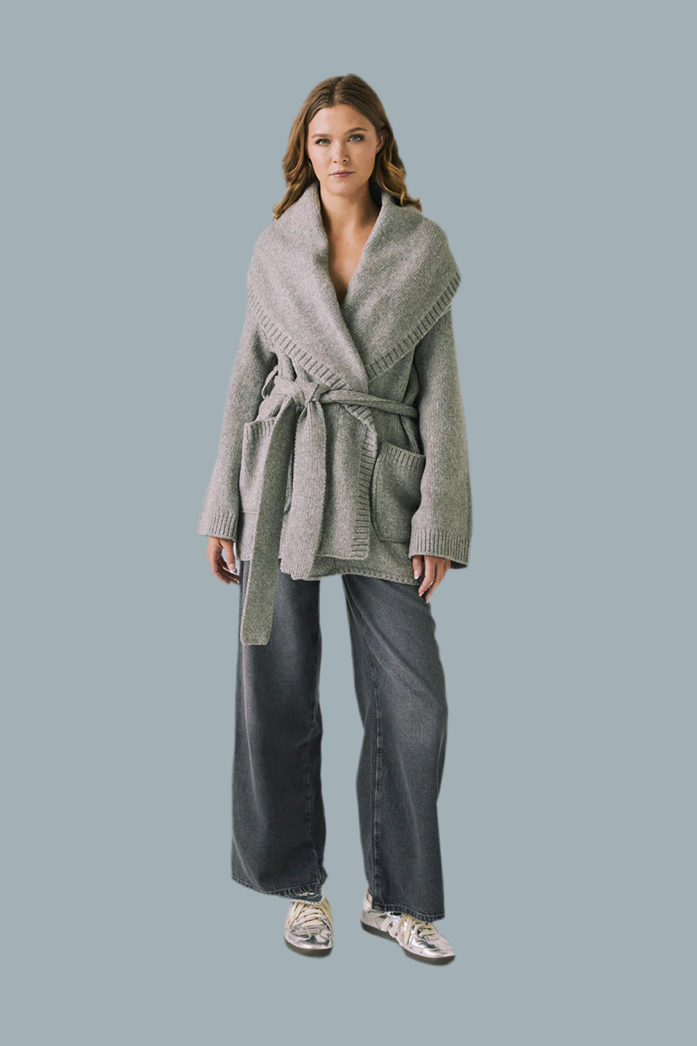 Eclipse Cardigan