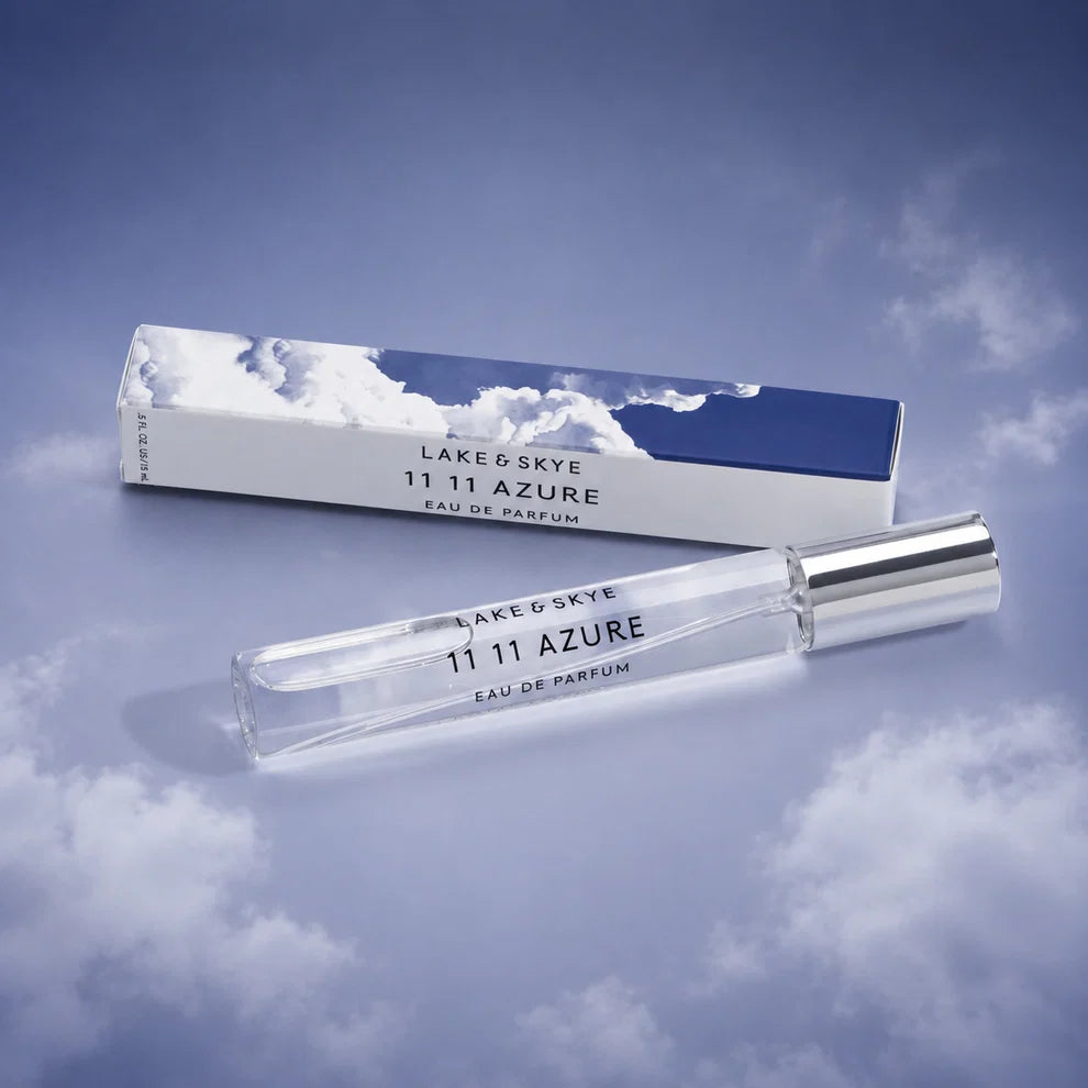 Azure 10mL purse spray