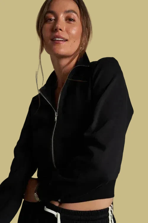 Milana Travel Track Jacket