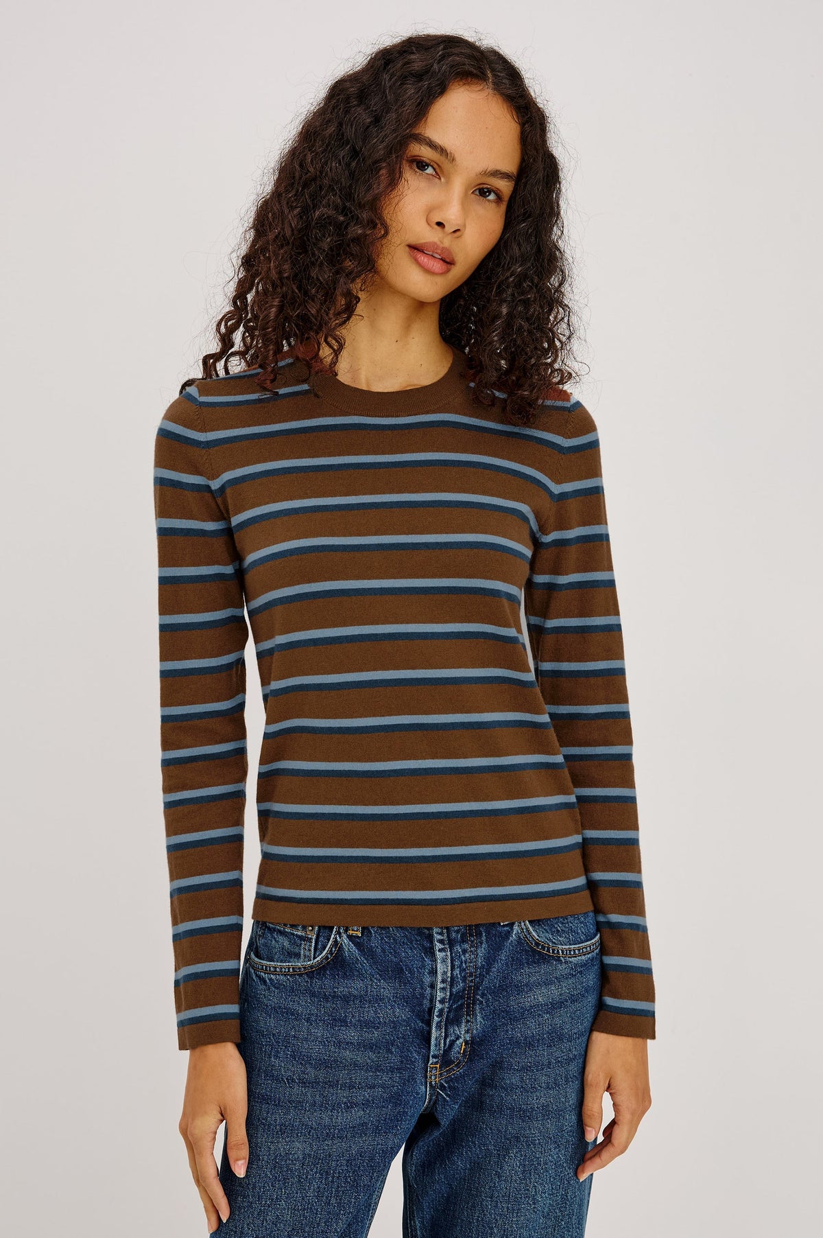 Davie Long Sleeve