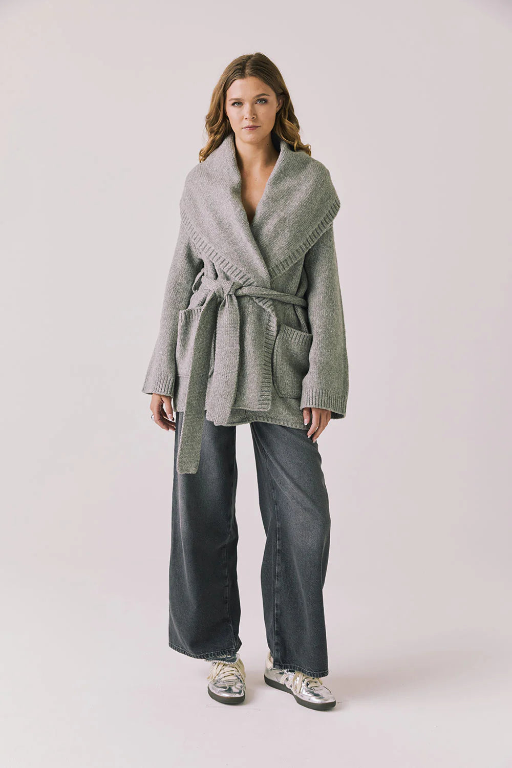 Eclipse Cardigan