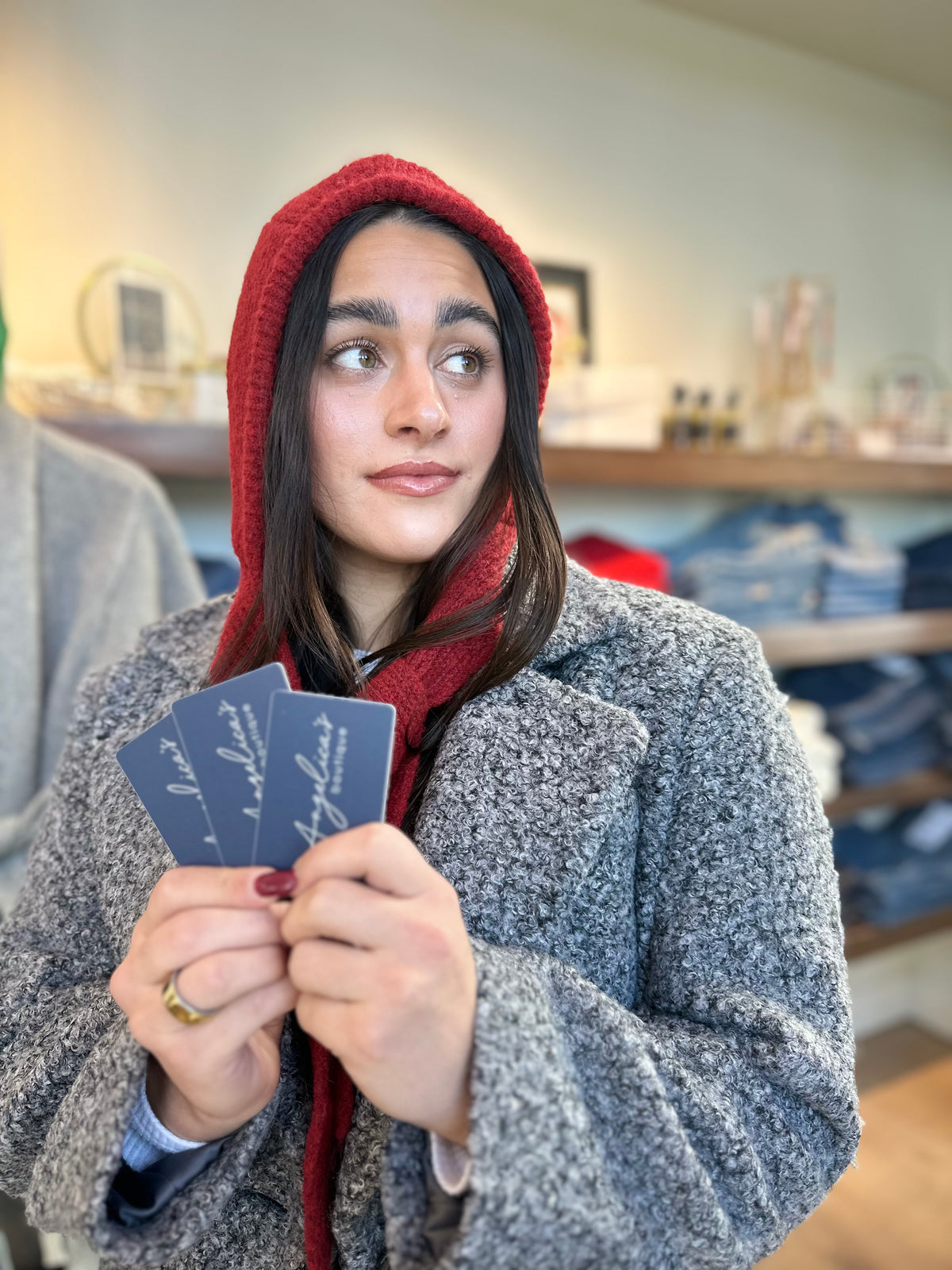 Angelica's Boutique Gift Card