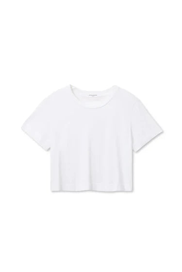 Willa Ringspun Cotton Tee