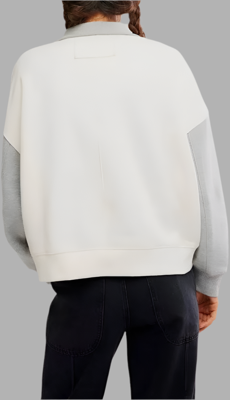 Blaire Timeless Pullover