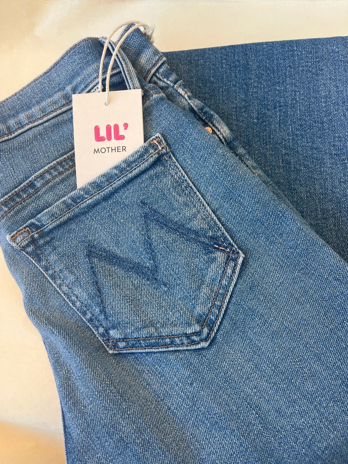 Lil Outsider Sneak