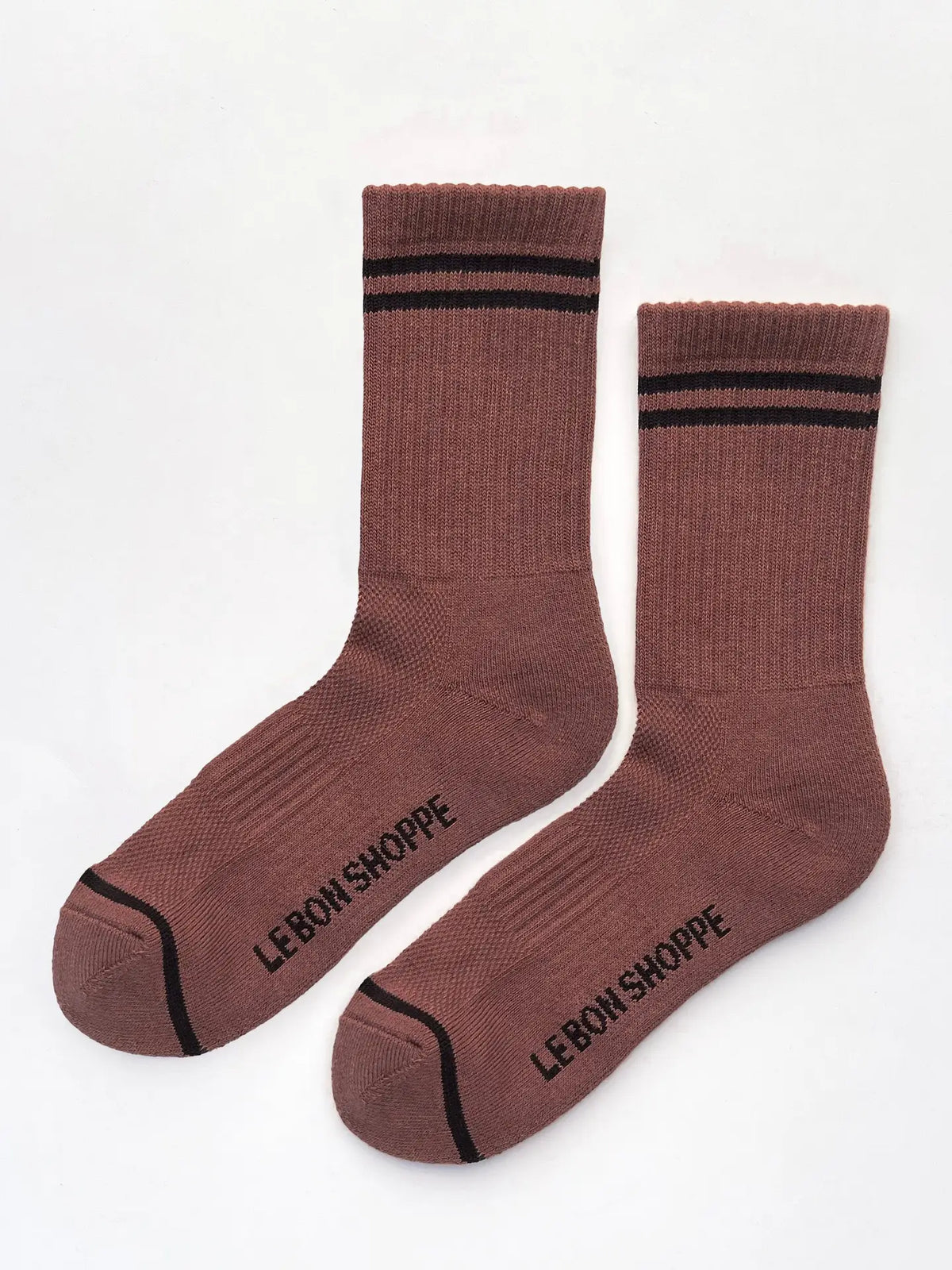Clay boyfriend sock