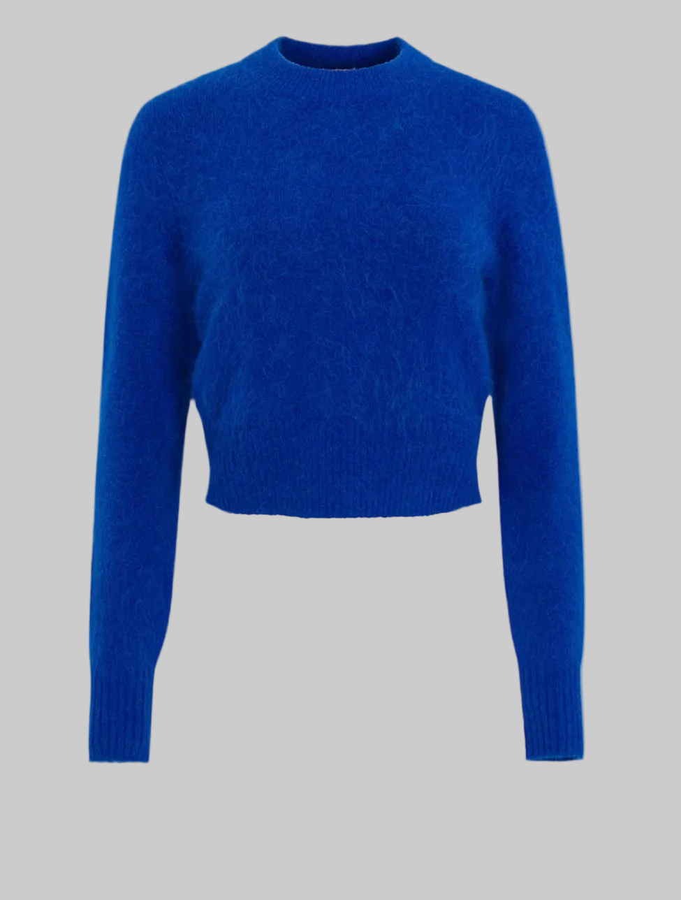 Sara Pullover in Azure