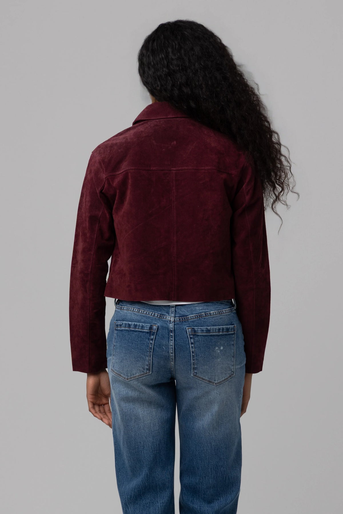 Wine O'Clock Jacket