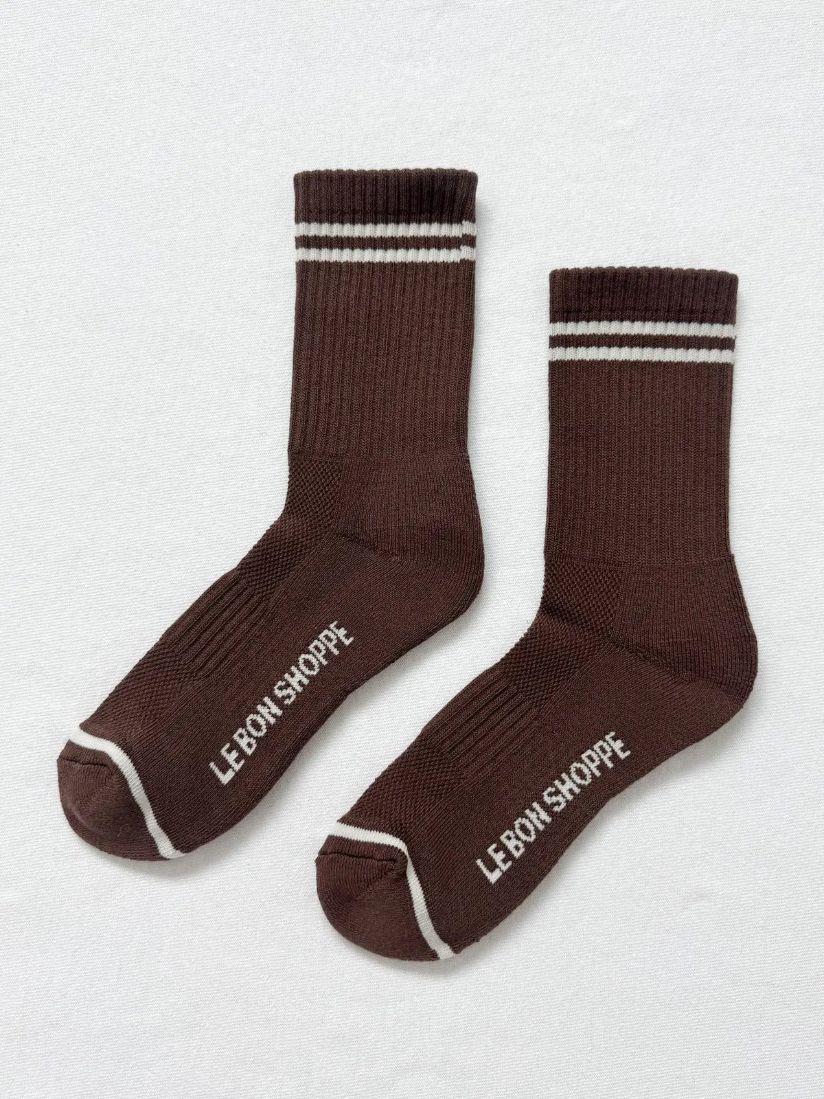 Clay boyfriend sock