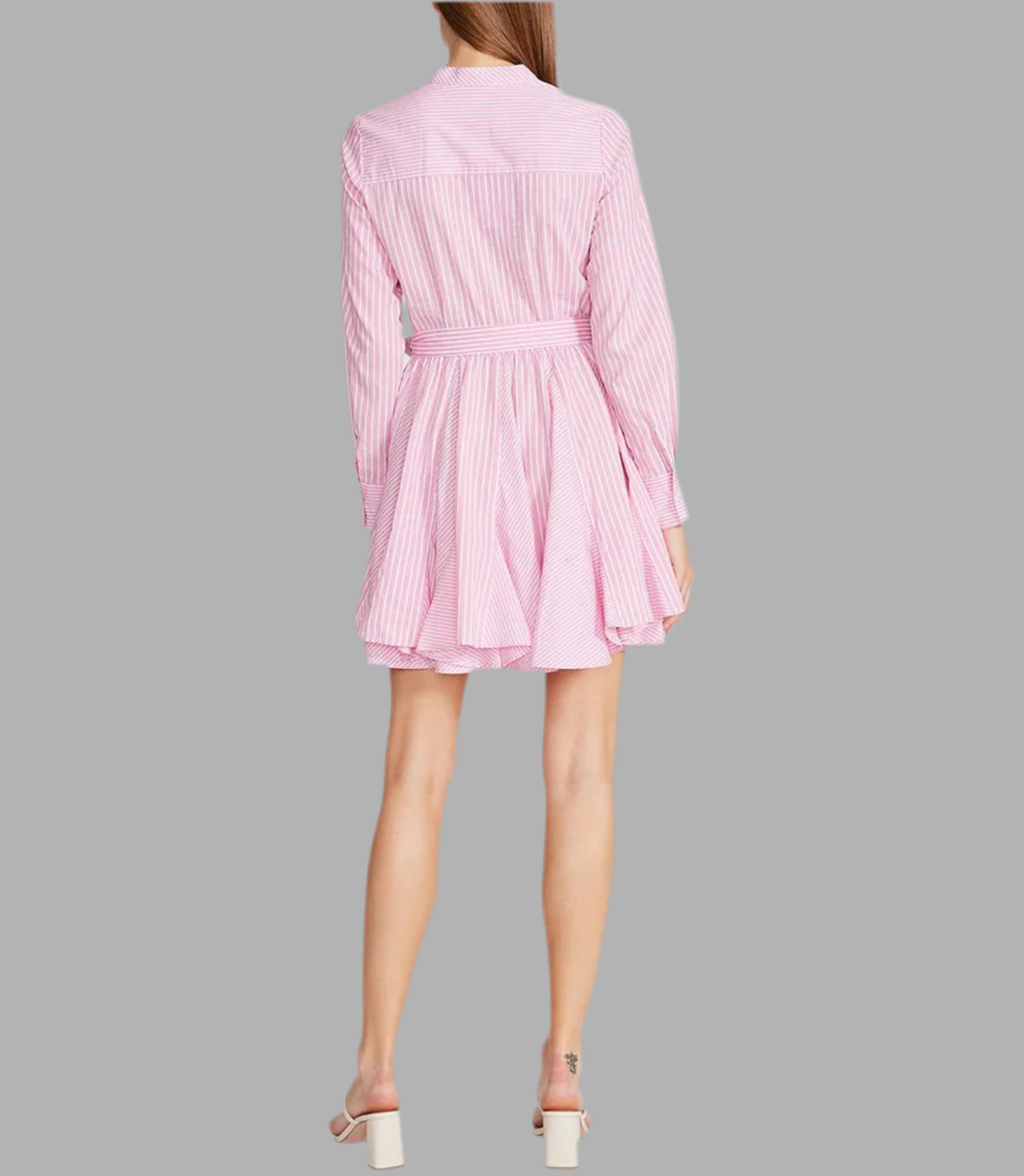 Lorelei Tulle Dress