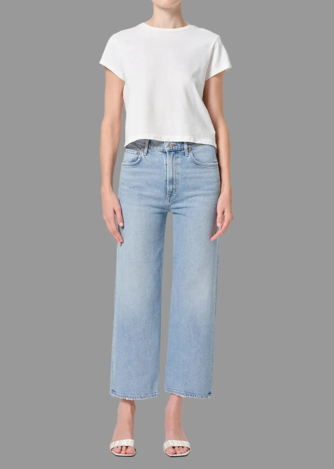 Harper Crop in Formula