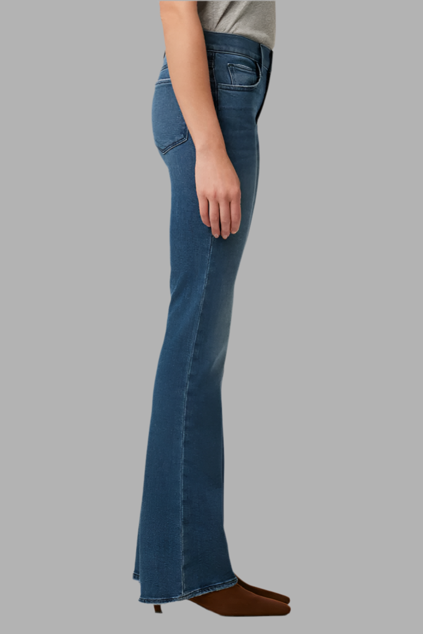 Frankie bootcut in unforgettable