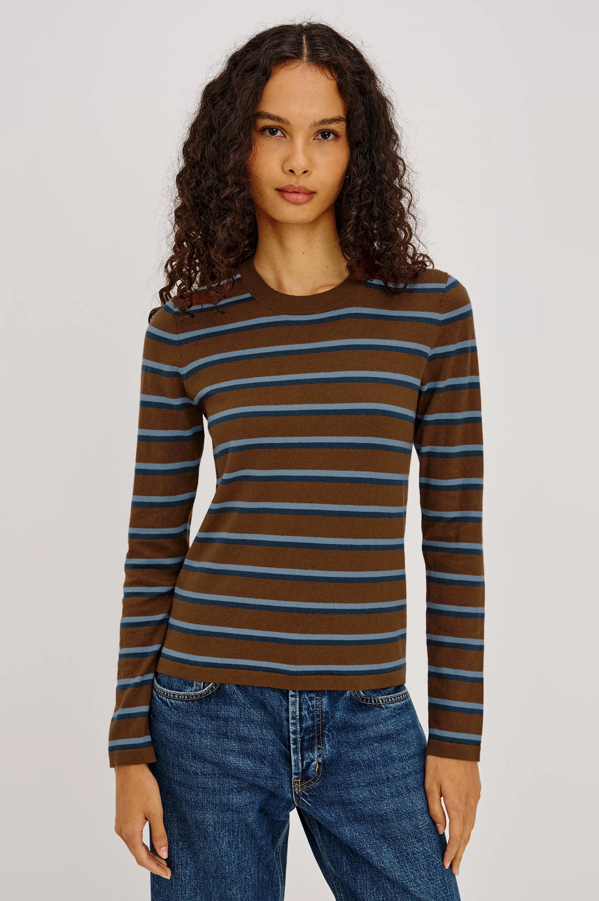 Davie Long Sleeve