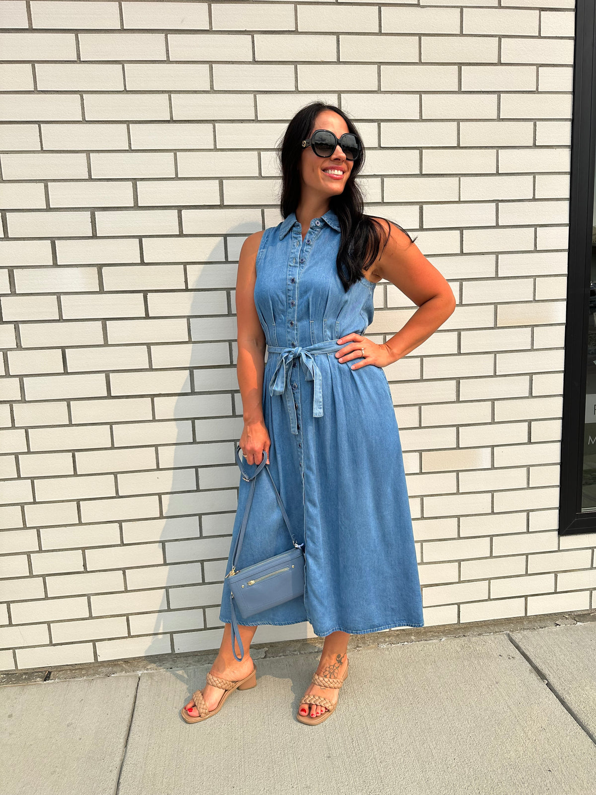 Karlie Jean Dress