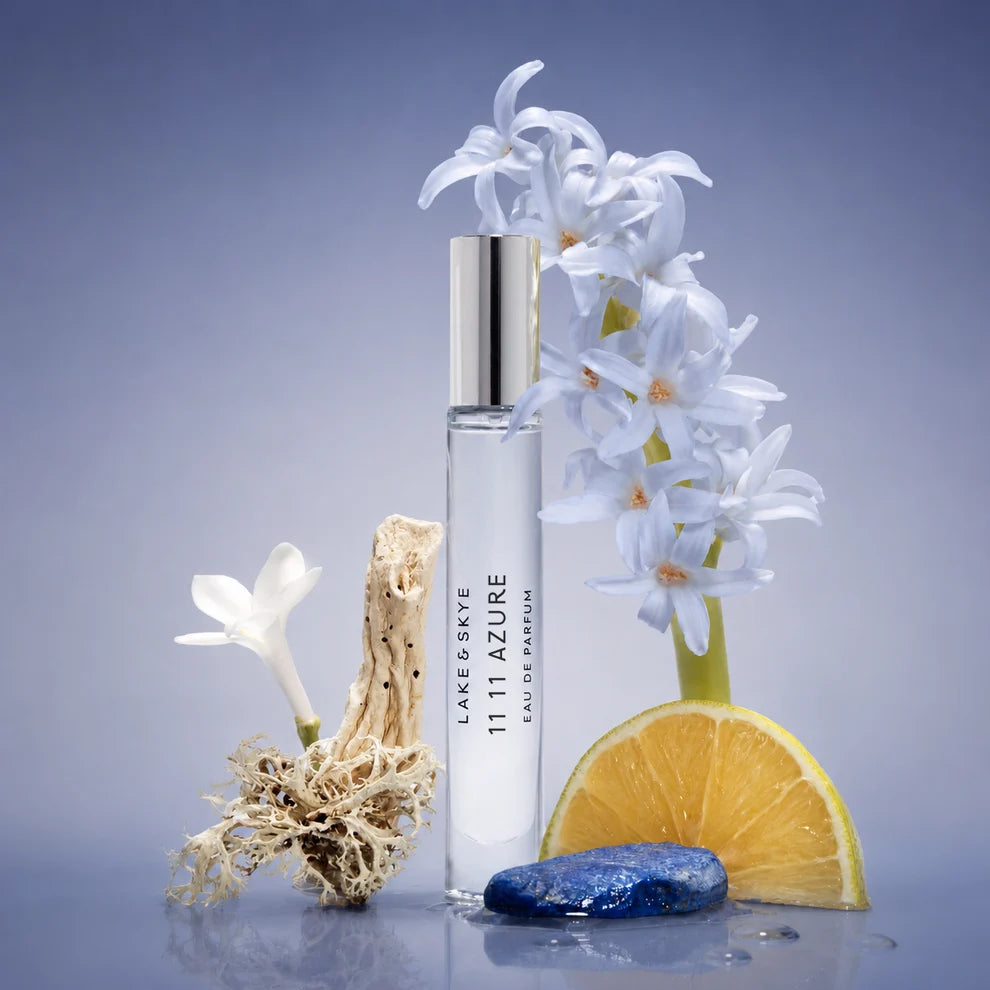 Azure 10mL purse spray