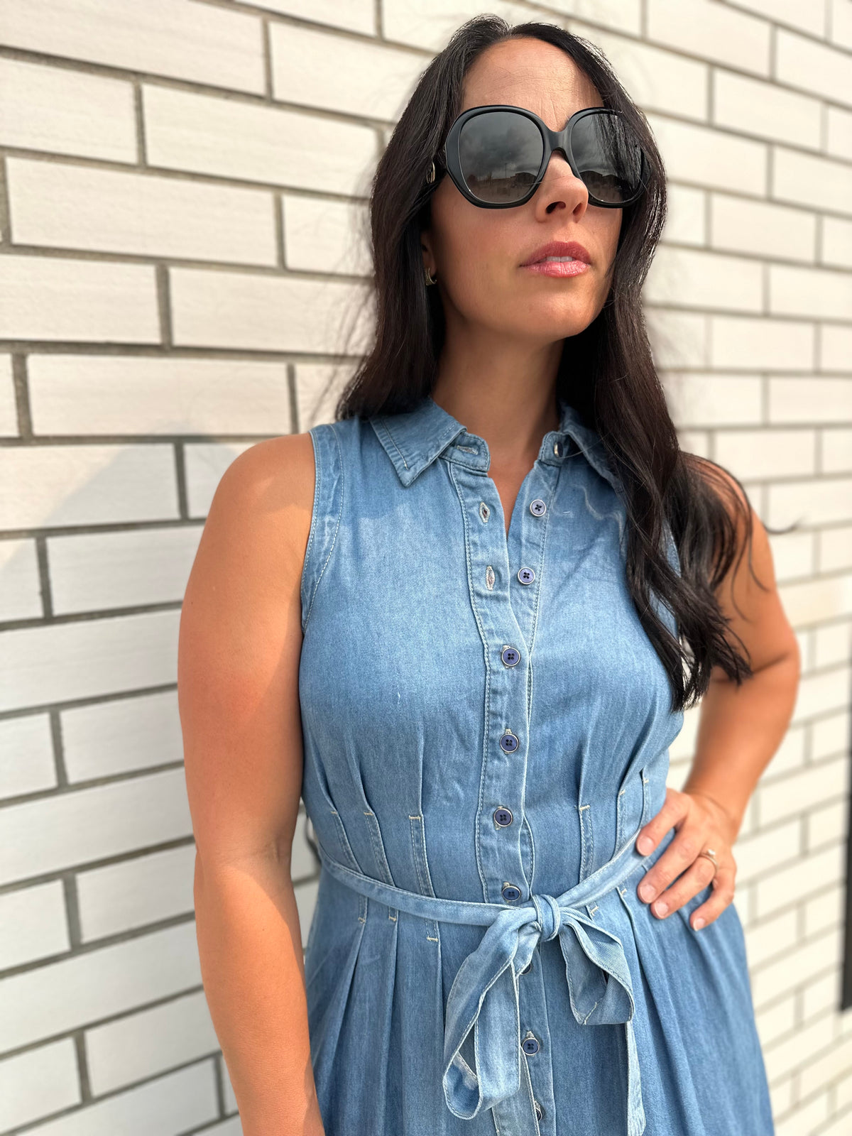 Karlie Jean Dress