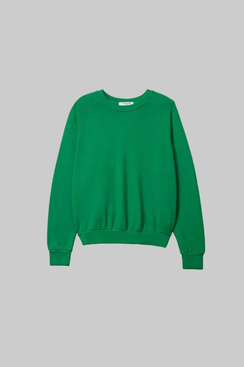 Wynter Green Sweatshirt